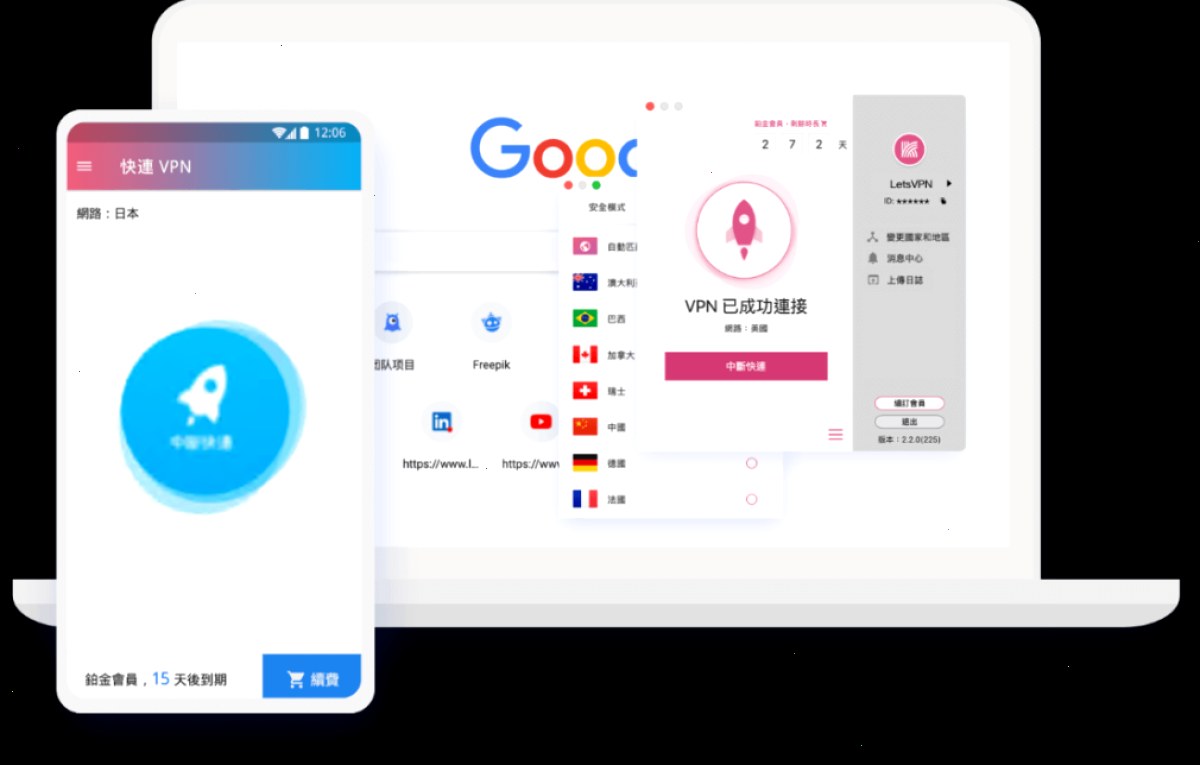 快连使用教程：2024全平台(Win/Mac/双端)配置差异与实操排障手册（封面配图）